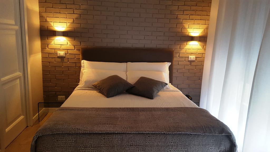 Alma Hotel Палермо Экстерьер фото